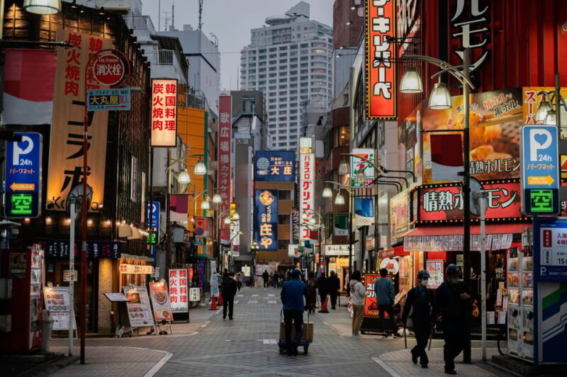 Full-Day Private Tour to Discover The Best of Tokyo - What Makes This Tour Stand Out?