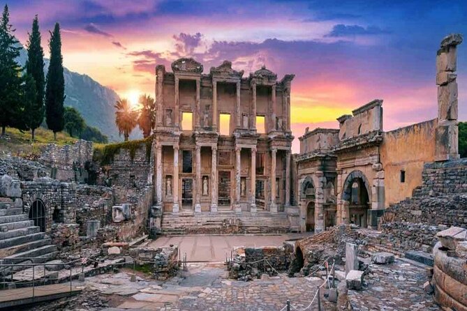 Full-Day Private Tour to Explore Ephesus - Additional Information and Resources