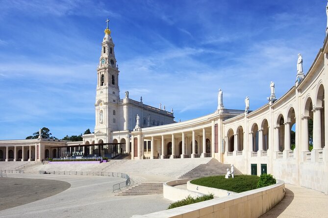 FULL DAY Private Tour to Fátima, Batalha, Nazaré, and Óbidos - Pricing and Booking Details