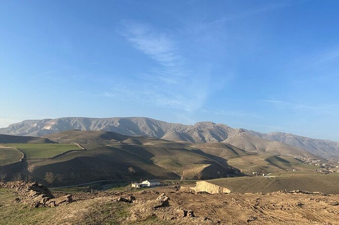 Full Day Private Tour to Fergana Valley From Tashkent - Good To Know
