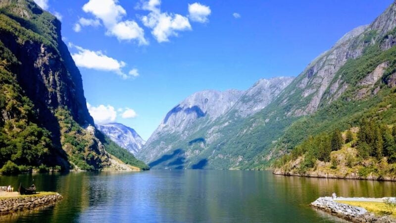 Full day private tour to Flåm - Why This Tour Stands Out