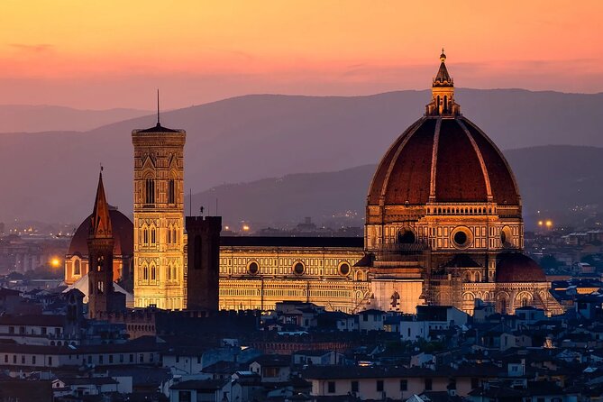Full Day Private Tour to Florence From La Spezia Cruise Port - Tour Pricing and Booking Details