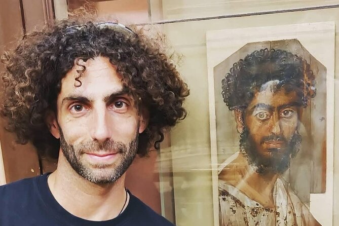 Full-Day Private Tour to Giza Pyramids and Cairo Museums - Pricing and Availability