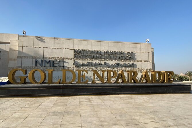 Full-Day Private Tour to Giza Pyramids and Cairo Museums - Frequently Asked Questions