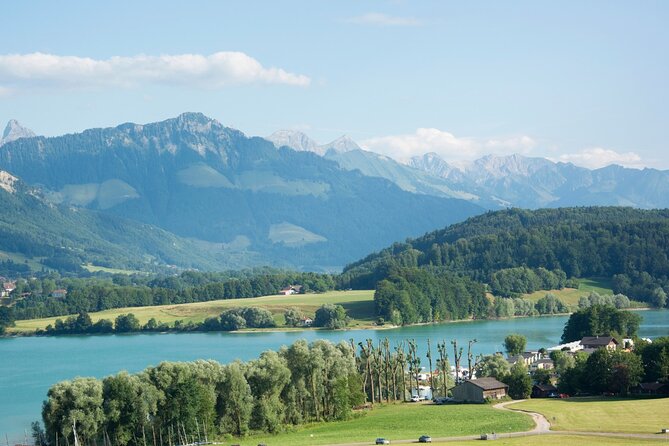 Full-Day Private Tour to Gruyères From Geneva - Chocolate Tasting Experience