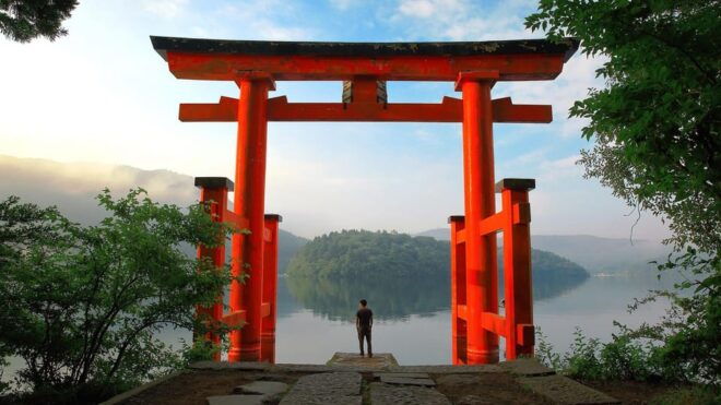 Full Day Private Tour To Hakone From Tokyo/Yokohama - Tips for an Enjoyable Experience