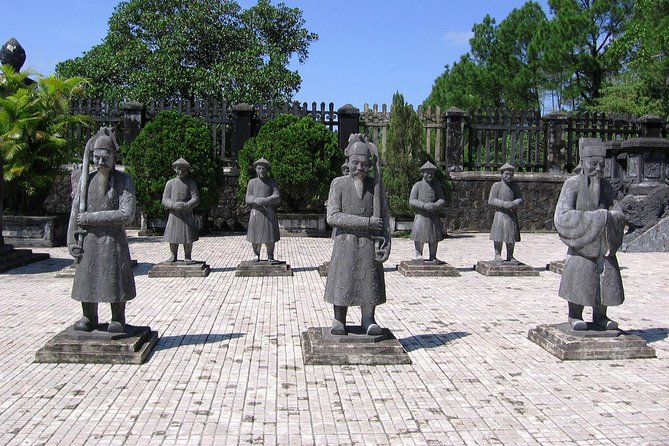 Full Day Private Tour to Hue - The Imperial City - Common Questions