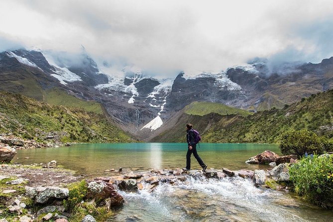 Full Day Private Tour to Humantay Lake From Cusco - Trailhead Location and Accessibility