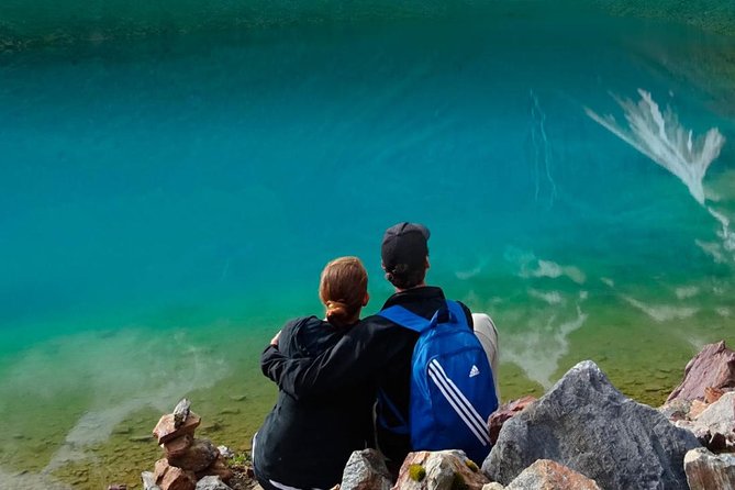 Full Day Private Tour to Humantay Lake From Cusco - Elevation and Surroundings