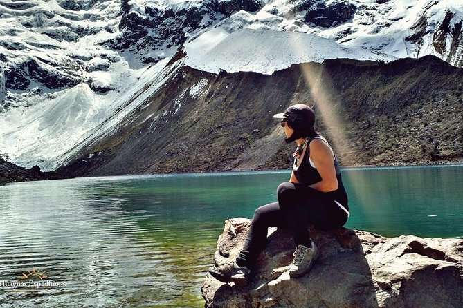 Full Day Private Tour to Humantay Lake From Cusco - Transportation and Logistics