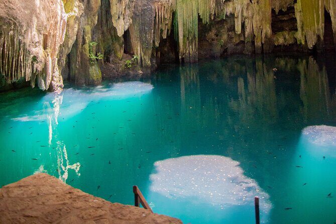 Full-Day Private Tour to Izamal, Yokdzonot and Tsukán - Final Thoughts: Who Is This Tour Perfect For?