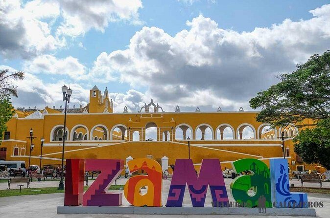 Full-Day Private Tour to Izamal, Yokdzonot and Tsukán - Frequently Asked Questions