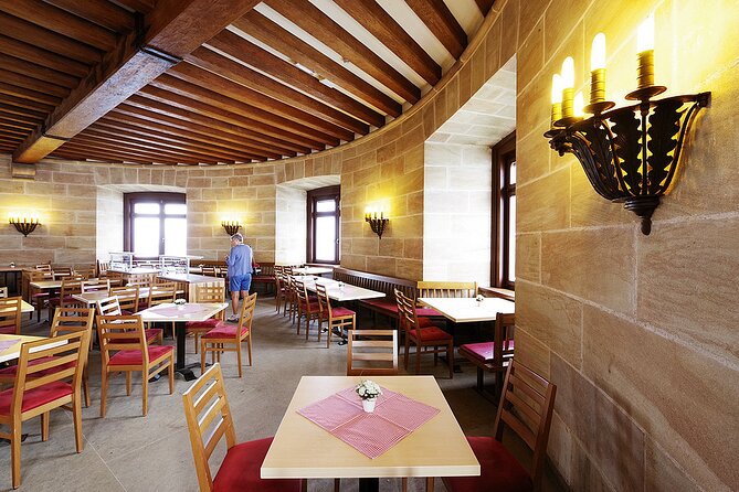 Full-Day Private Tour to Kehlsteinhaus (Eagles Nest) With Lunch - Pricing and Guarantee