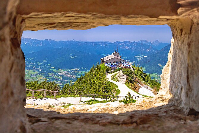 Full-Day Private Tour to Kehlsteinhaus (Eagles Nest) With Lunch - Additional Information