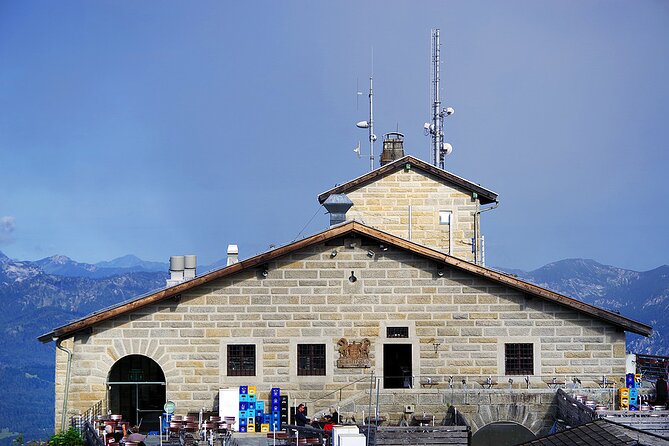 Full-Day Private Tour to Kehlsteinhaus (Eagles Nest) With Lunch - Common Questions