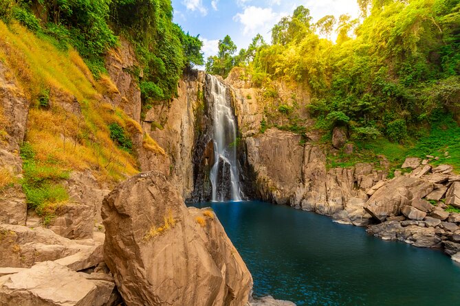 Full Day Private Tour to Khao Yai National Park From Bangkok - Cancellation Policy