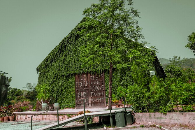 Full Day Private Tour to Khao Yai National Park From Bangkok - Additional Information