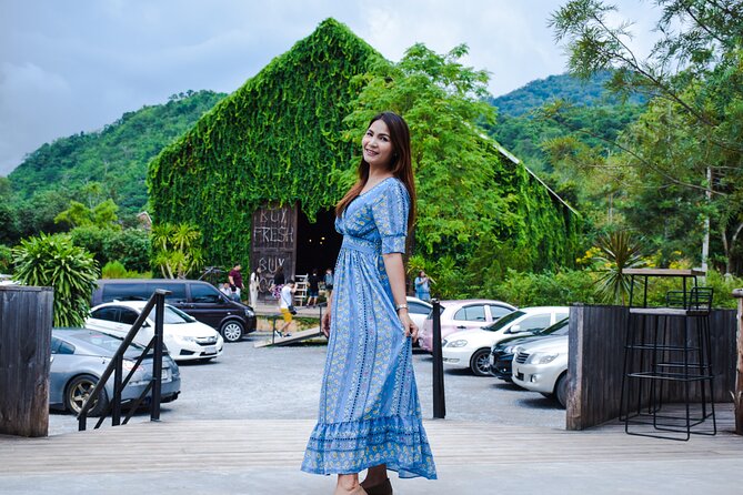 Full Day Private Tour to Khao Yai National Park From Bangkok - Free Pick-up Area in Downtown Bangkok