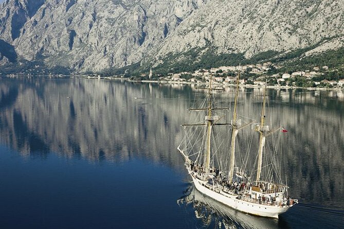 Full-Day Private Tour to Kotor and Boka Bay, Montenegro - Confirmation Process
