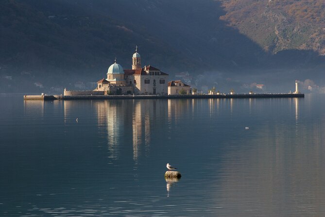 Full-Day Private Tour to Kotor and Boka Bay, Montenegro - Cancellation Policy