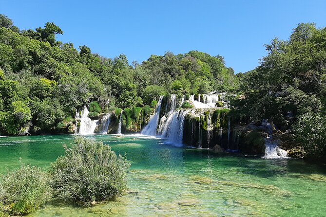 Full Day Private Tour to Krka National Park From Dubrovnik - Good To Know