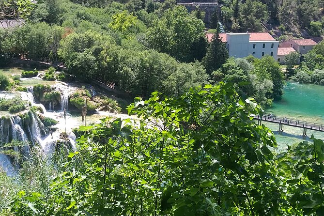 Full Day Private Tour to Krka National Park From Dubrovnik - Cancellation Policy and Price