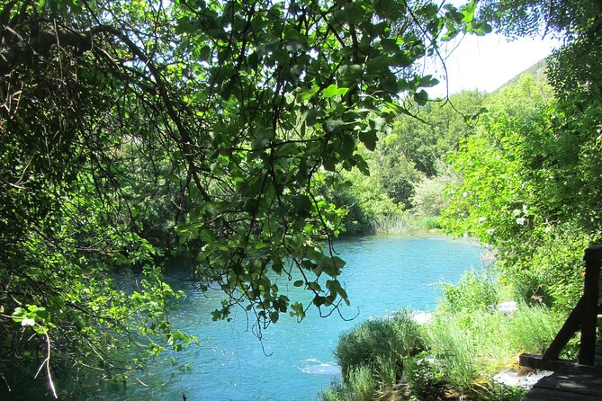 Full Day Private Tour to Krka National Park From Dubrovnik - Lowest Price Guarantee and Payment Options