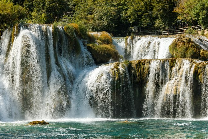Full Day Private Tour to Krka National Park From Dubrovnik - Good To Know