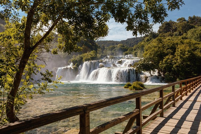 Full Day Private Tour to Krka National Park From Dubrovnik - Reviews & Testimonials