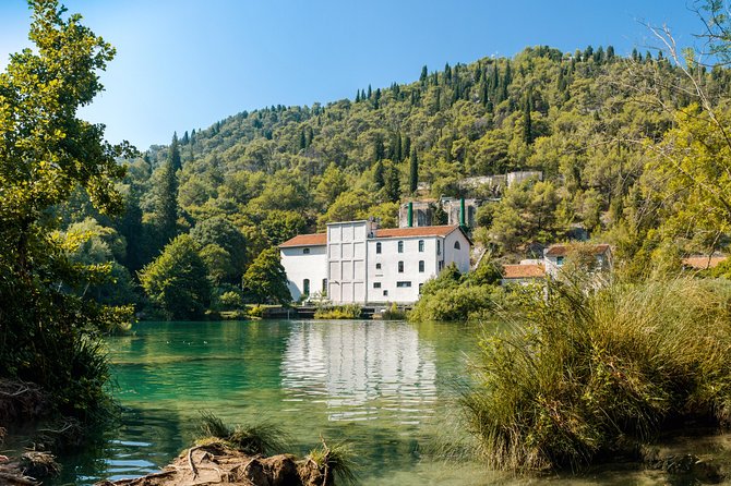 Full Day Private Tour to Krka National Park From Dubrovnik - Booking & Payment