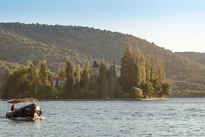 Full Day Private Tour to Krka National Park From Dubrovnik - Frequently Asked Questions