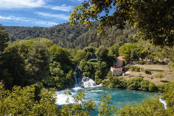 Full Day Private Tour to Krka National Park From Dubrovnik - The Sum Up