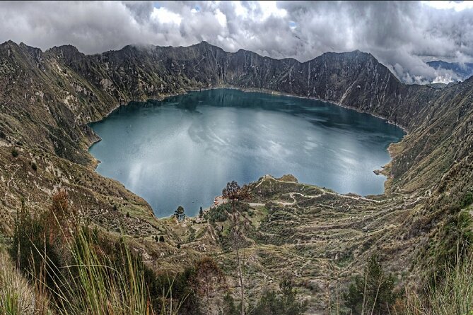 Full Day Private Tour to Laguna Del Quilotoa From Quito - Tour Highlights