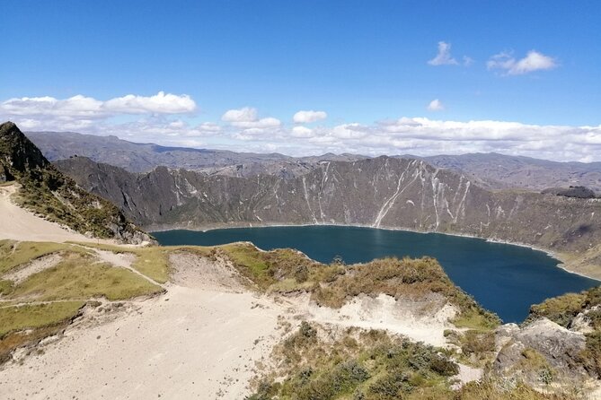 Full Day Private Tour to Laguna Del Quilotoa From Quito - Pricing and Booking Information