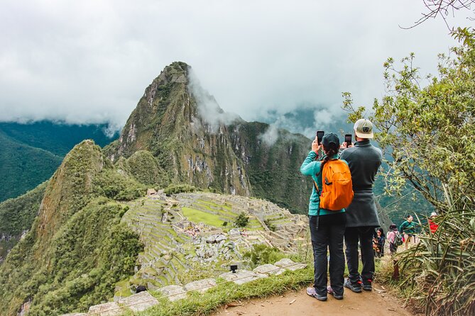 Full Day Private Tour to Machu Picchu From Cusco (Choose Train Options) - Pricing and Booking Details