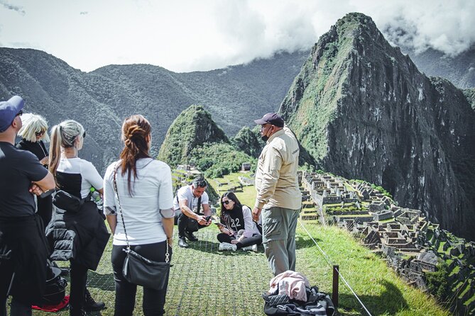 Full Day Private Tour to Machu Picchu From Cusco (Choose Train Options) - Pickup and End Points