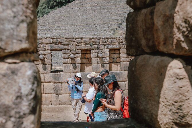 Full Day Private Tour to Machu Picchu From Cusco (Choose Train Options) - Common Questions