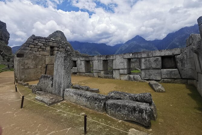 Full-Day Private Tour to Machu Picchu From Cusco - Cancellation Policy