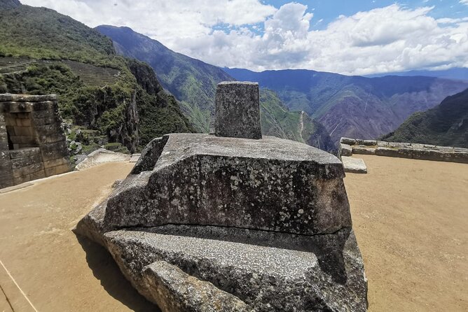 Full-Day Private Tour to Machu Picchu From Cusco - Common Questions