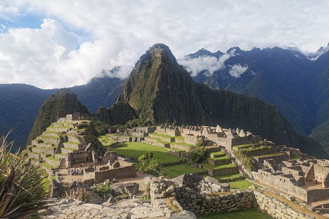 Full-Day Private Tour to Machu Picchu From Cusco - The Sum Up