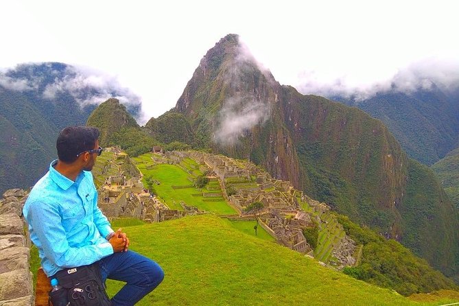 Full Day Private Tour to Machupicchu - Itinerary for the Full Day Tour
