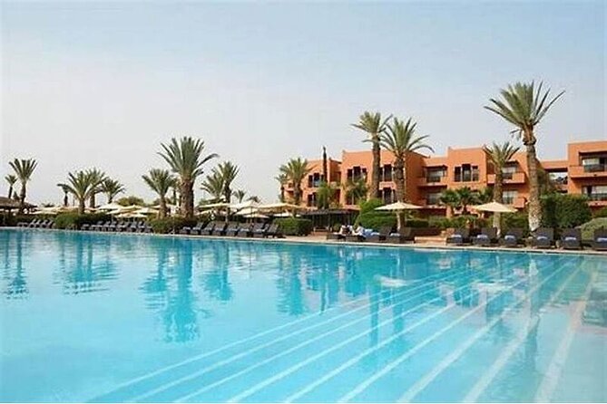 Full-Day Private Tour to Madaba, Mount Nebo and Dead Sea - Good To Know