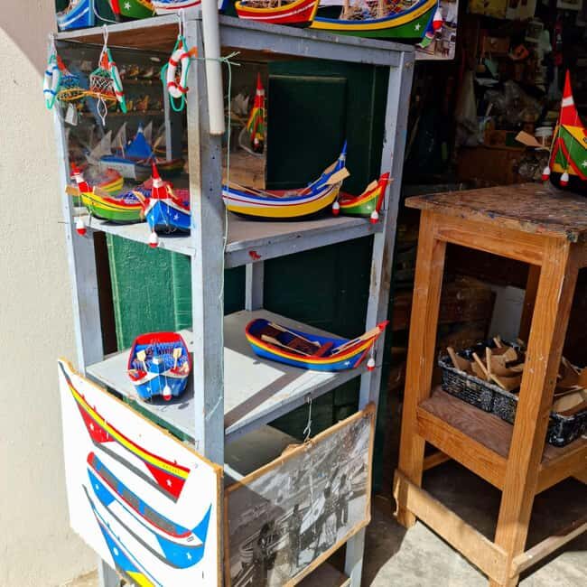 Full-day private tour to medieval Óbidos and Nazaré village - Good To Know