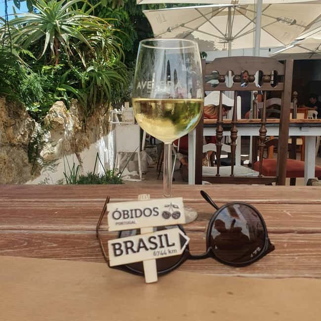 Full-day private tour to medieval Óbidos and Nazaré village - Final Thoughts