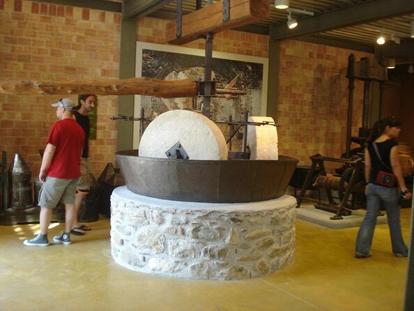 Full Day Private Tour to Monemvasia Medieval Fortress Town and Sparta - Common Questions