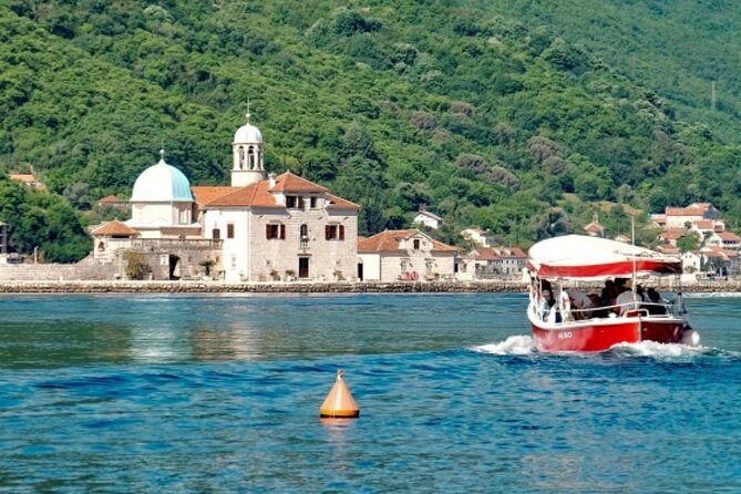 Full Day Private Tour to Montenegro, Mostar, Split and Sarajevo - Meeting and Pickup Instructions