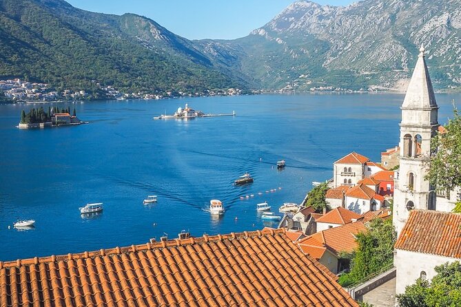 Full Day Private Tour to Montenegro, Mostar, Split and Sarajevo - Traveler Requirements and Info