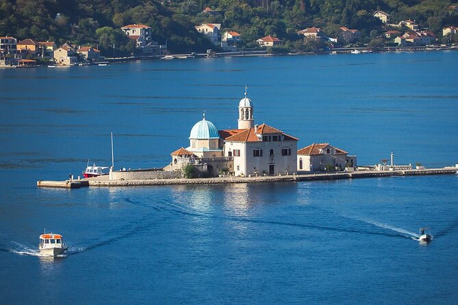 Full Day Private Tour to Montenegro, Mostar, Split and Sarajevo - Weather Considerations and Changes