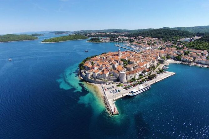 Full Day Private Tour to Montenegro, Mostar, Split and Sarajevo - The Sum Up