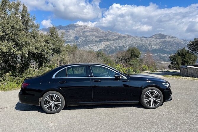 Full-Day Private Tour to Mostar & Kravice Waterfalls. - Tour Overview